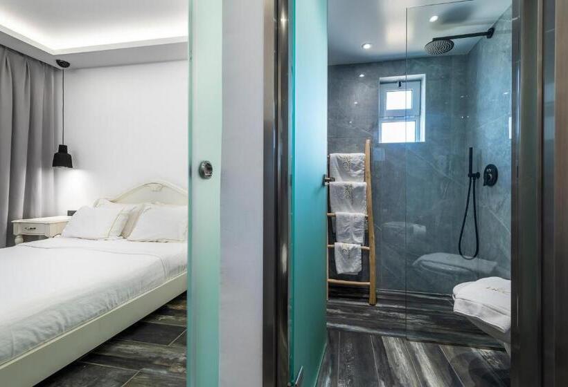 스탠다드 룸, Diamond Boutique Hotel