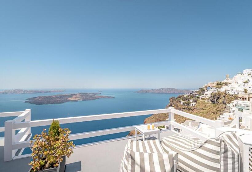 سوئیت جونیور با چشم‌انداز, Avianto Suites