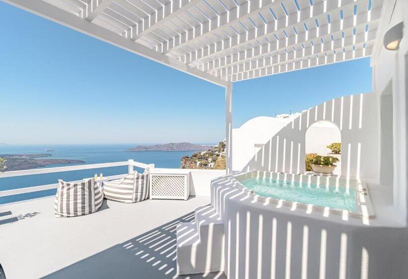 سوئیت جونیور با چشم‌انداز, Avianto Suites