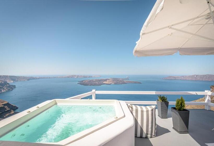 سوئیت جونیور با چشم‌انداز, Avianto Suites