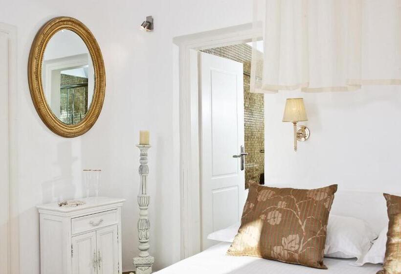 سوئیت جونیور با چشم‌انداز, Avianto Suites