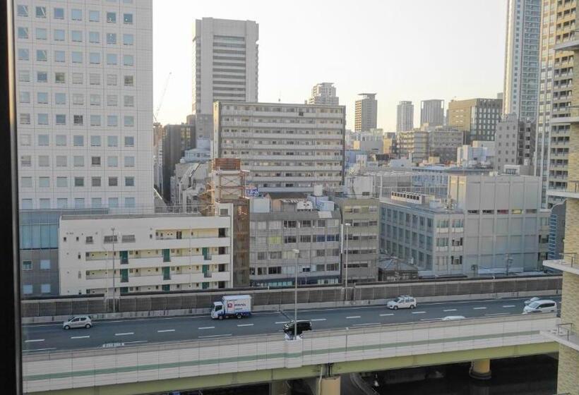 اتاق اجرایی, City Plaza Osaka