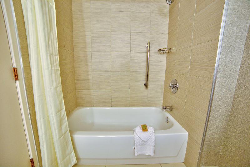 标准间, Doubletree By Hilton Las Vegas Airport