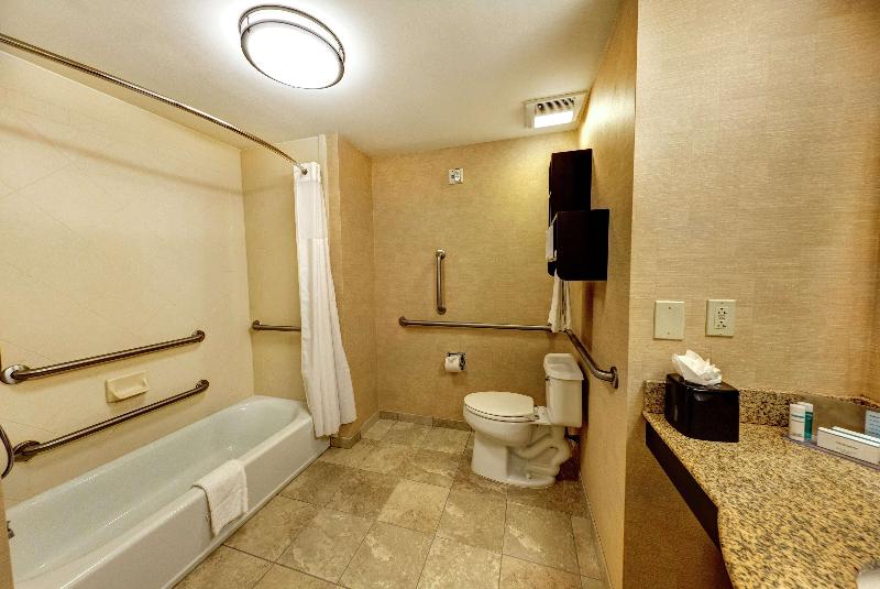 Стандартный Номер Кровать Кинг, Hampton Inn & Suites Chadds Ford
