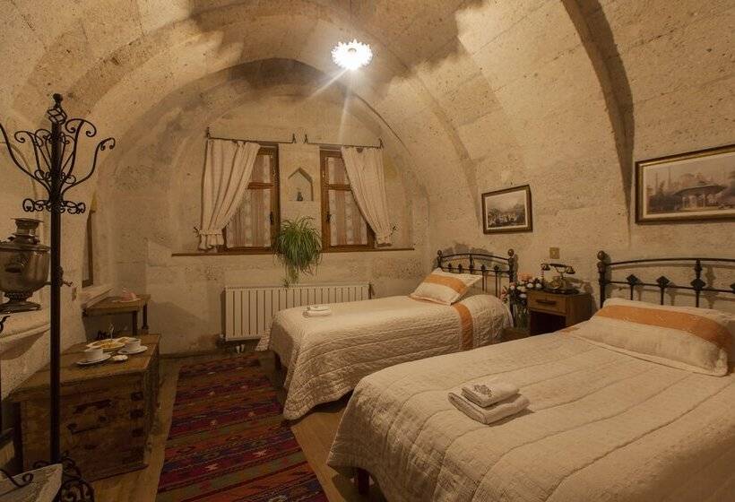 스탠다드 룸, Kale Konak Cappadocia