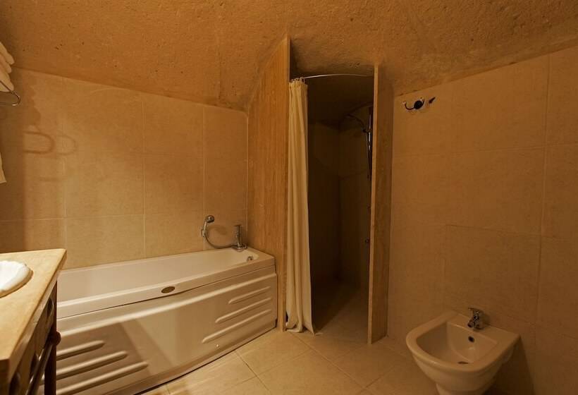 스위트, Kale Konak Cappadocia