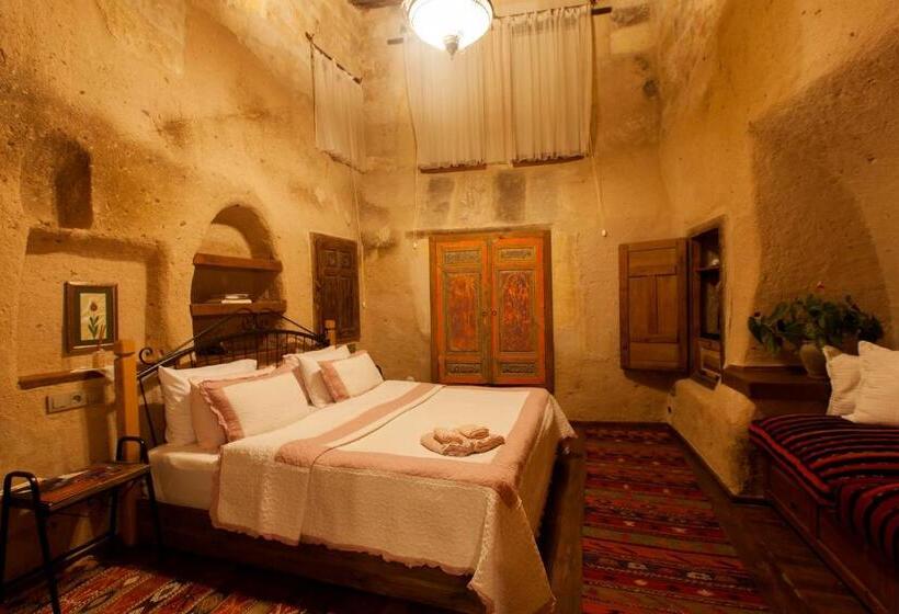 스탠다드 룸, Kale Konak Cappadocia