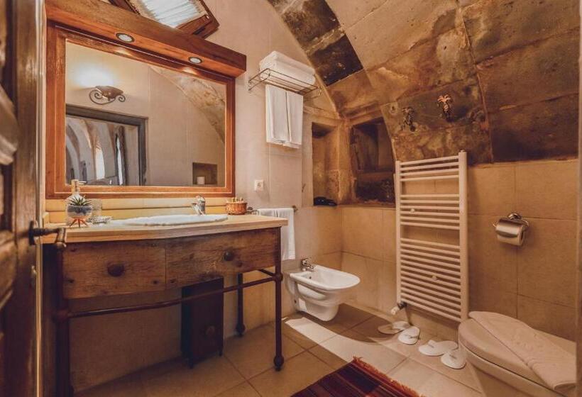스탠다드 룸, Kale Konak Cappadocia