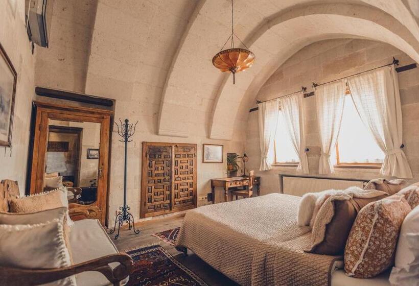 스탠다드 싱글 룸, Kale Konak Cappadocia