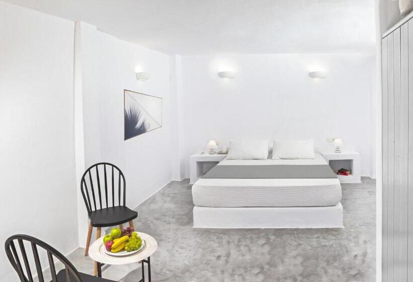 이그제큐티브 룸, Lava Suites & Lounge
