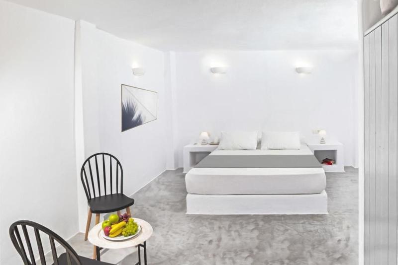 이그제큐티브 룸, Lava Suites & Lounge