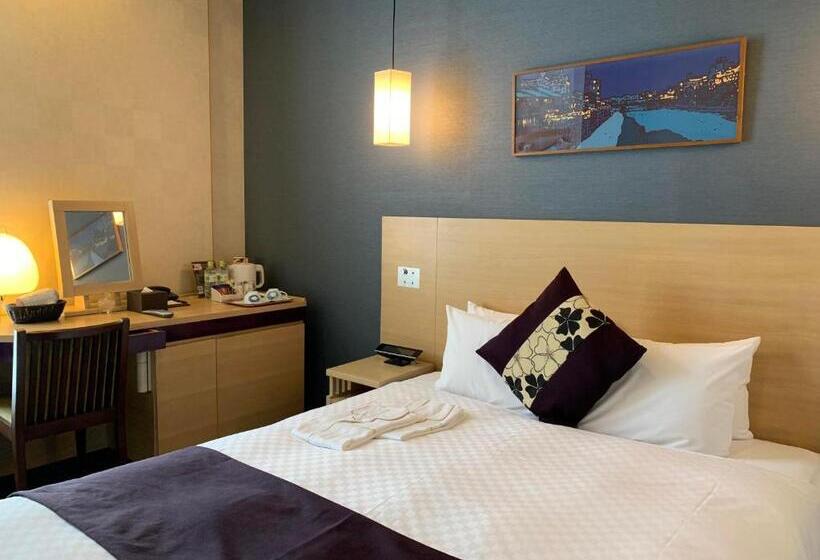 스탠다드 룸, Vista Premio Kyoto Kawaramachi St