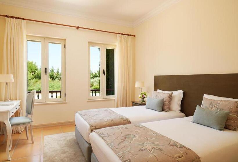 Вилла 2 Спальни, Monte Rei Golf & Country Club