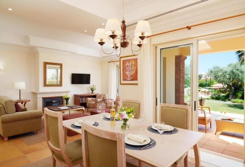 Вилла 2 Спальни, Monte Rei Golf & Country Club