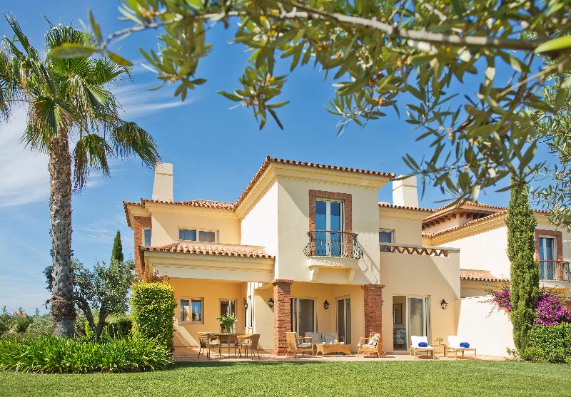 Вилла 2 Спальни, Monte Rei Golf & Country Club