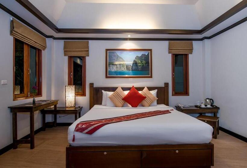 ビラホテル１ベッドルーム, Pai Tan Villas   Sha Extra Plus