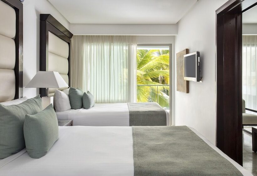 سوئیت مستر, Zel Punta Cana  All Inclusive