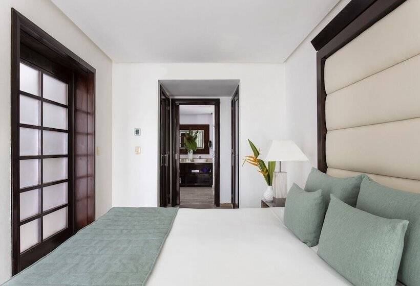 سوئیت مستر, Zel Punta Cana  All Inclusive