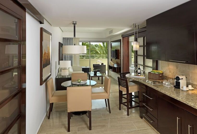 سوییت, Zel Punta Cana  All Inclusive