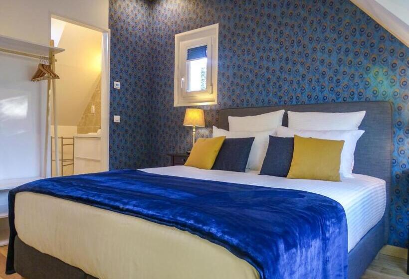 اتاق استاندارد, B&b Sarzeau