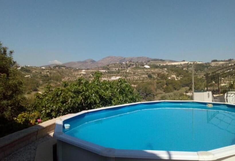 Quarto Estandar Vista Mar com Sacada, Beautiful Benissa Views