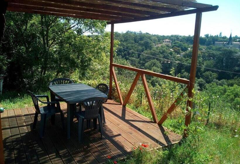Семейный Номер, Le Chalet Du Parc