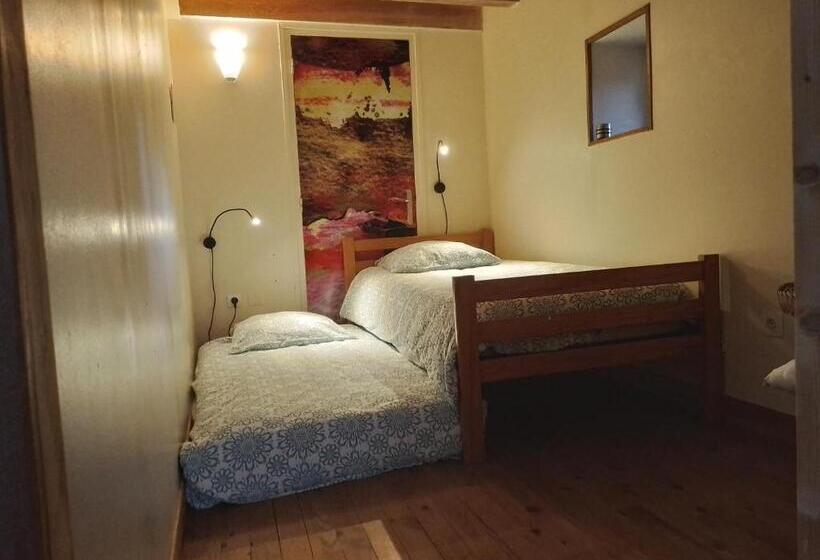 Семейный Номер, Le Chalet Du Parc