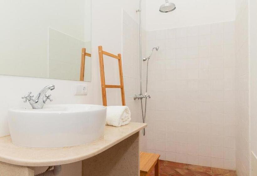 اتاق استاندارد, Olhãomirante Guesthouse