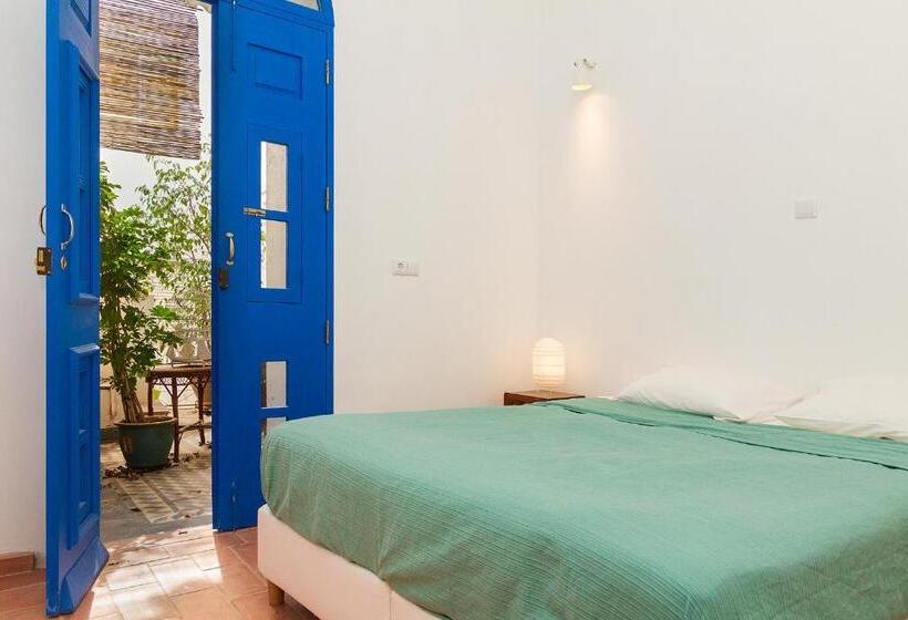 اتاق استاندارد, Olhãomirante Guesthouse