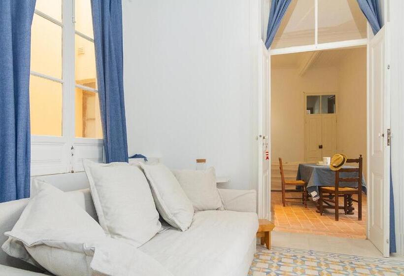 اتاق لوکس, Olhãomirante Guesthouse