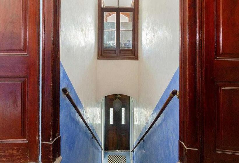 اتاق لوکس, Olhãomirante Guesthouse