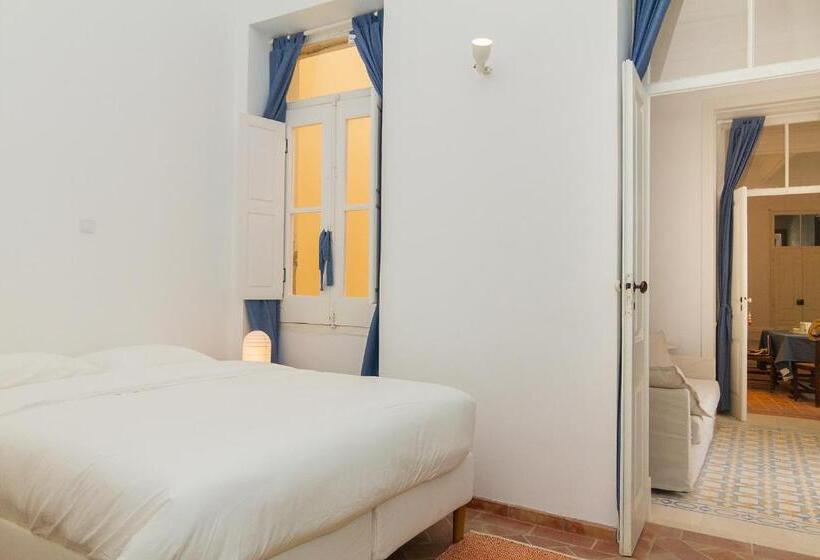 اتاق لوکس, Olhãomirante Guesthouse