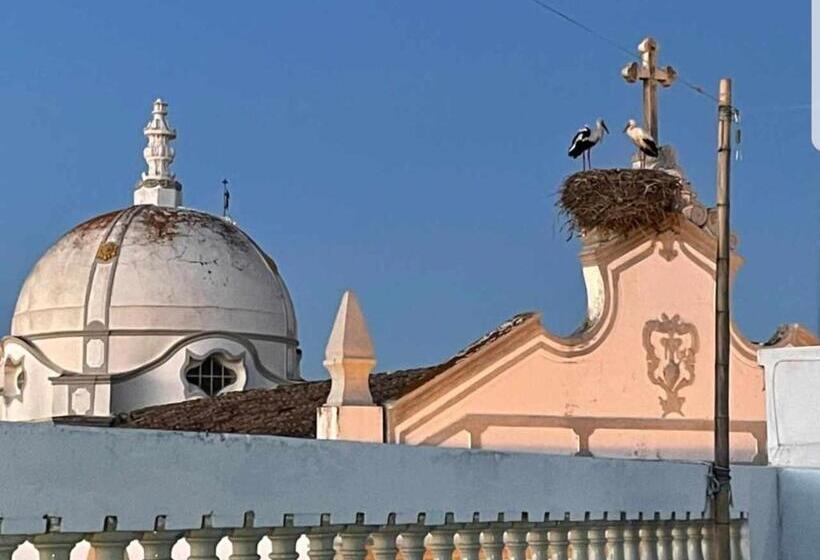 اتاق استاندارد, Olhãomirante Guesthouse