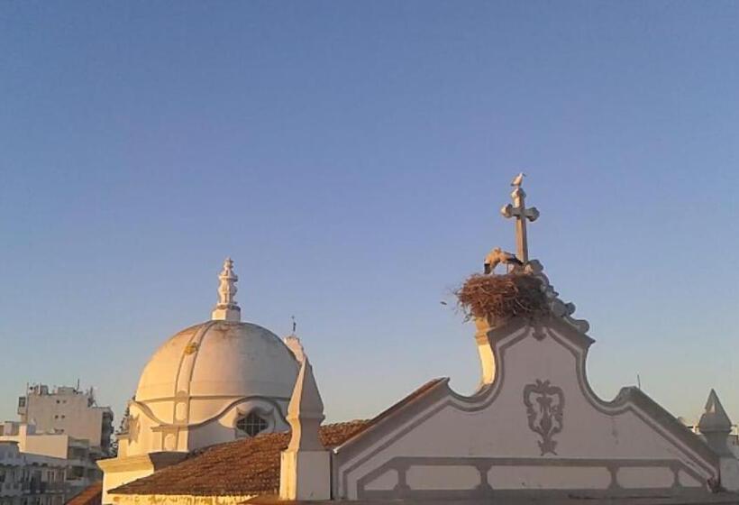 اتاق استاندارد, Olhãomirante Guesthouse