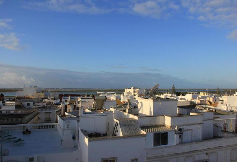 اتاق استاندارد, Olhãomirante Guesthouse