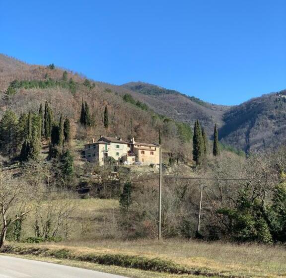 جناح ديلوكس سرير كينج, San Martino Vald Afra