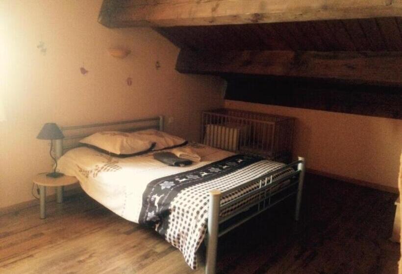 Номер Стандарт, Chez Maguy Chambres D Hôtes Et Appartements