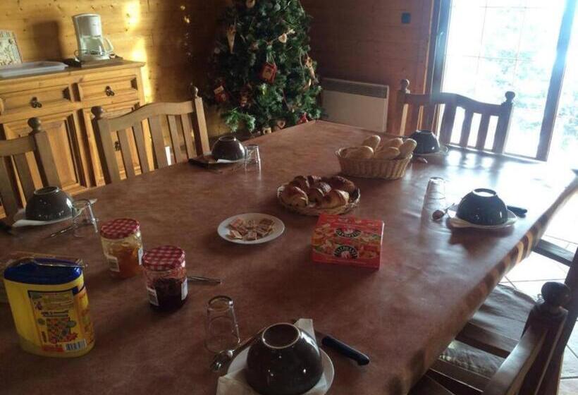 Четырехместный Номер Стандарт, Chez Maguy Chambres D Hôtes Et Appartements