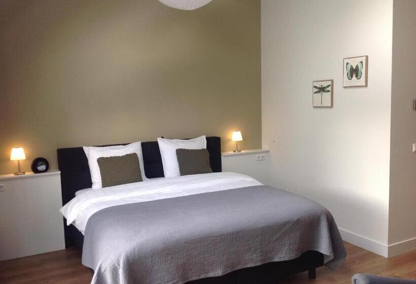 Quarto Deluxe, B&b De Veluwe Hoeve