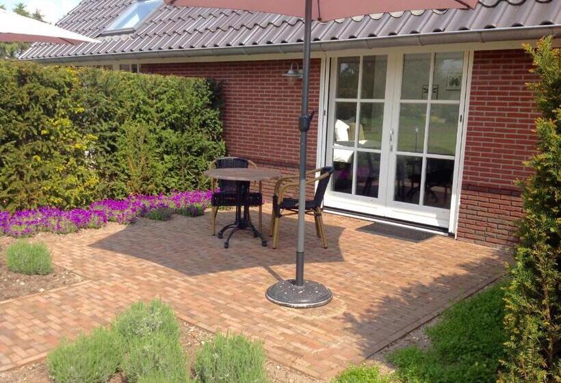 Quarto Deluxe, B&b De Veluwe Hoeve
