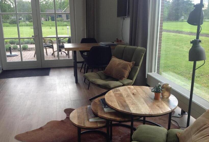 Quarto Deluxe, B&b De Veluwe Hoeve