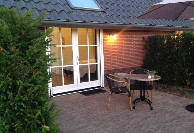 디럭스 룸, B&b De Veluwe Hoeve