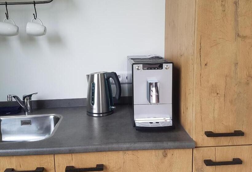 Quarto Deluxe, B&b De Veluwe Hoeve