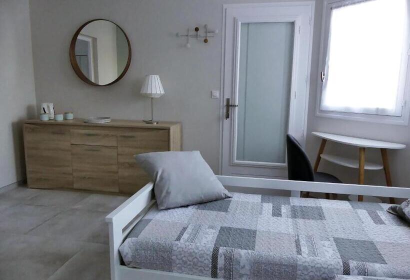 Family Suite, Les Ambaciales
