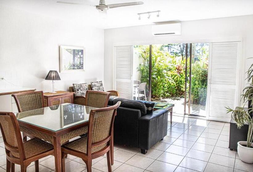 דירת חדר נוף לים, Beachfront Terraces With Onsite Reception & Check In