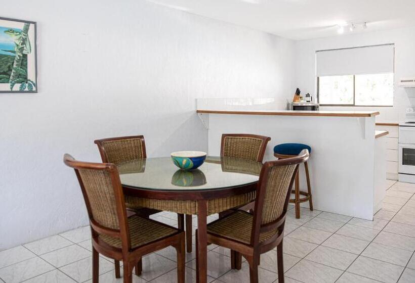 דירת חדר נוף לים, Beachfront Terraces With Onsite Reception & Check In