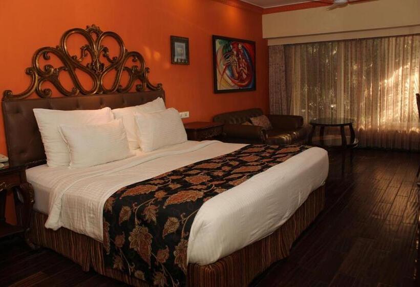 اتاق لوکس, Fenicia Riverside Resort