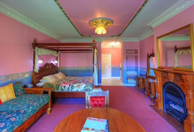 이그제큐티브 스위트, Hatchers Richmond Manor