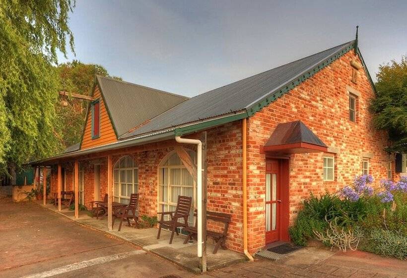 스위트, Hatchers Richmond Manor