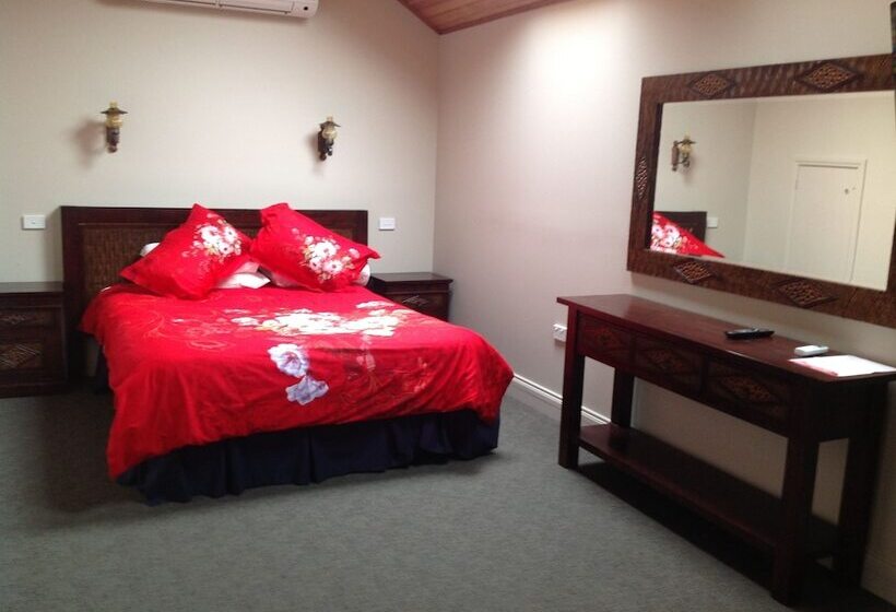 스탠다드 룸, Hatchers Richmond Manor
